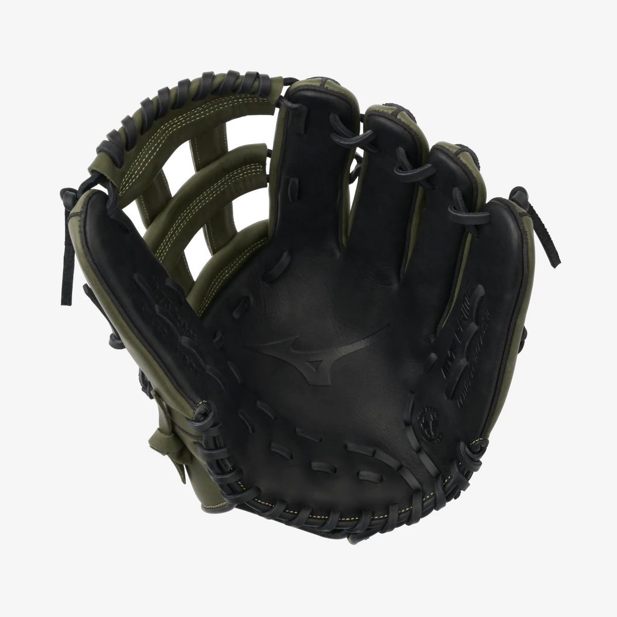 Olive Drab/Black