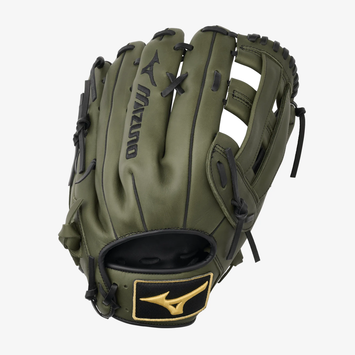 Olive Drab/Black