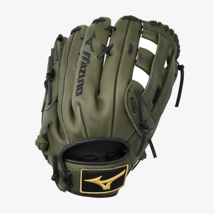 Olive Drab/Black