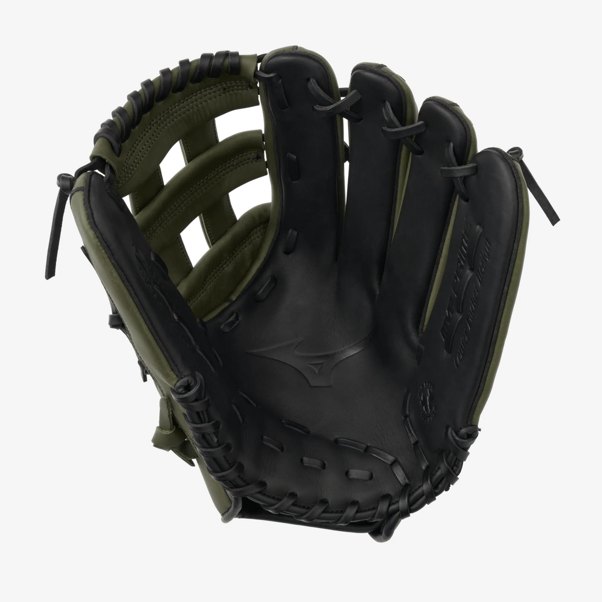 Olive Drab/Black