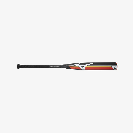 Black/Red (9010)