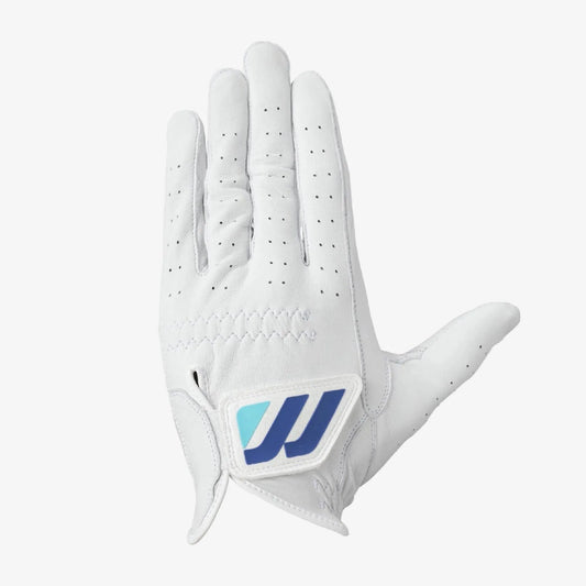 White (01) LH