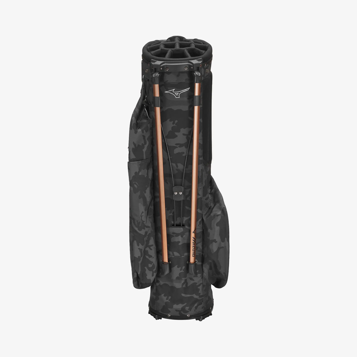 Black Camo/Copper (91)