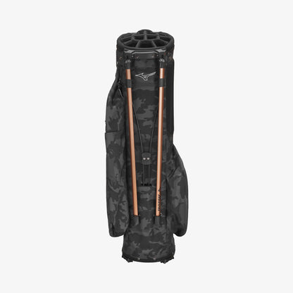 Black Camo/Copper (91)