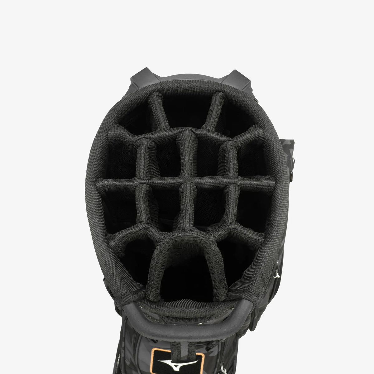 Black Camo/Copper (91)