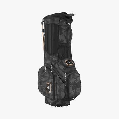 Black Camo/Copper (91)