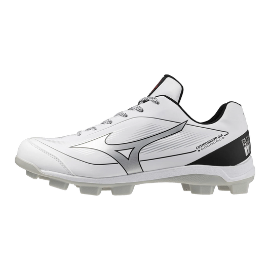 White Silver Black (90)