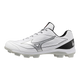 White Silver Black (90)