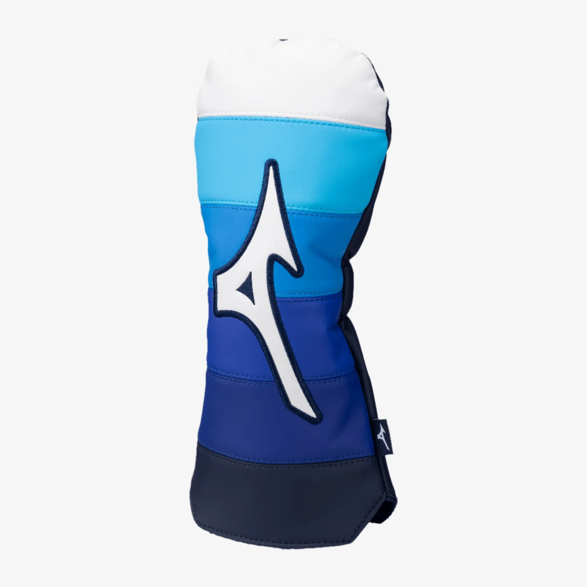 White Blue (01)
