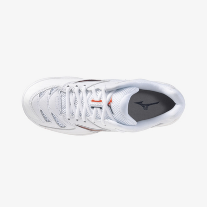 White Nimbus Cloud (02)