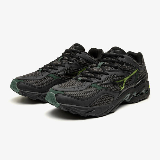 Black Green (01)