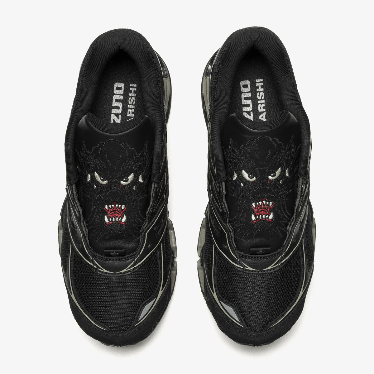 Black Black (01)