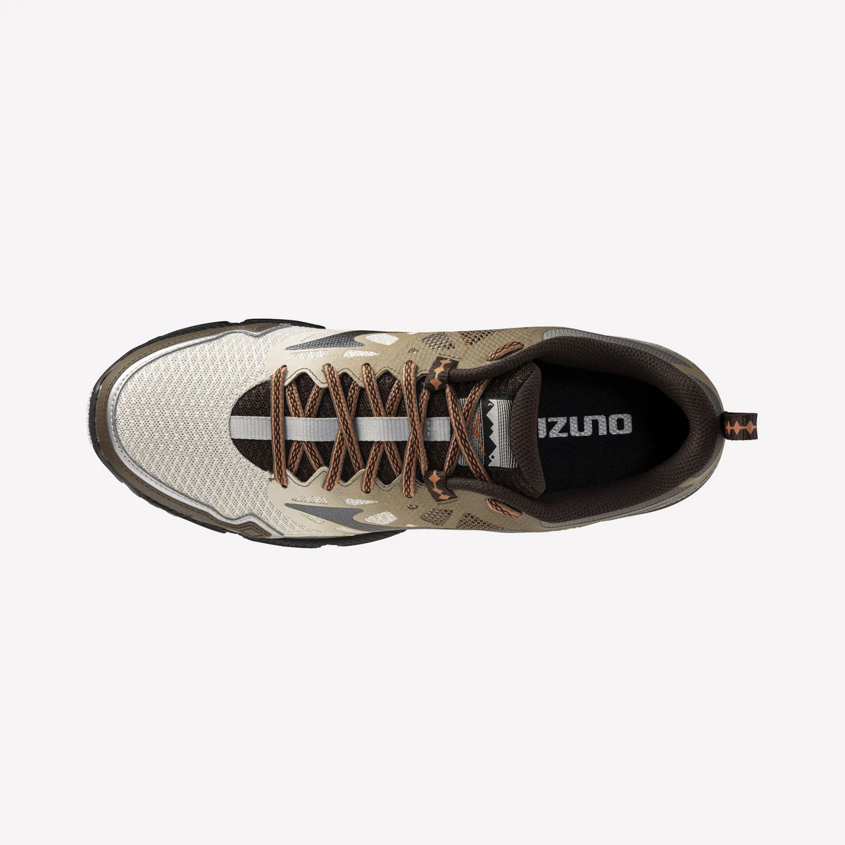 Beige Metallic Grey (01)