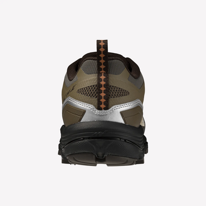 Beige Metallic Grey (01)