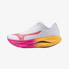 White Pink Orange (01)