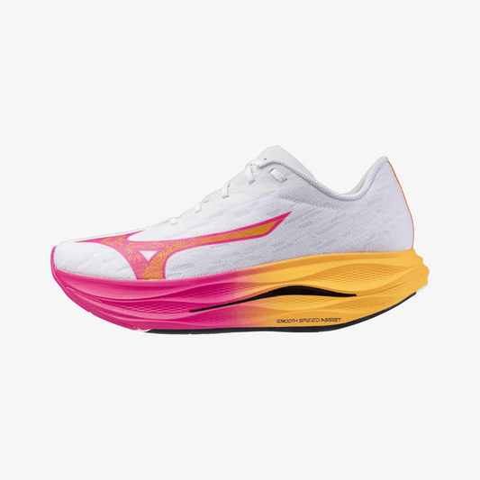 White Pink Orange (01)