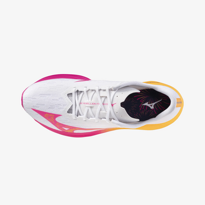 White Pink Orange (01)