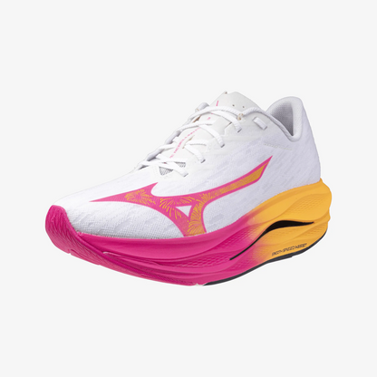 White Pink Orange (01)