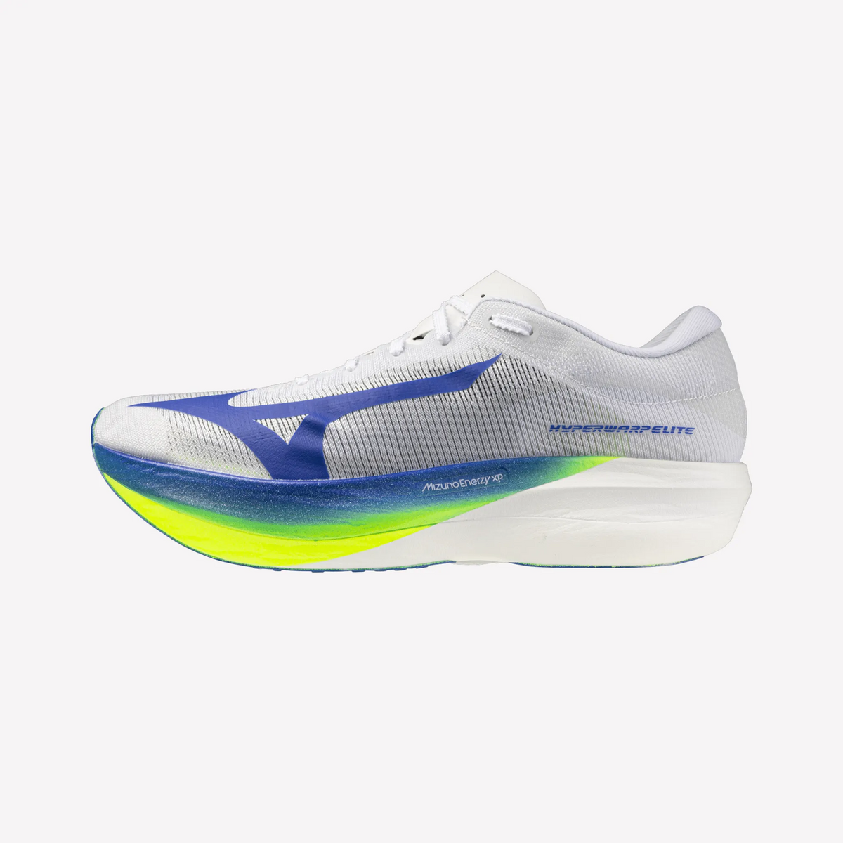 White Lightning Yellow (01)