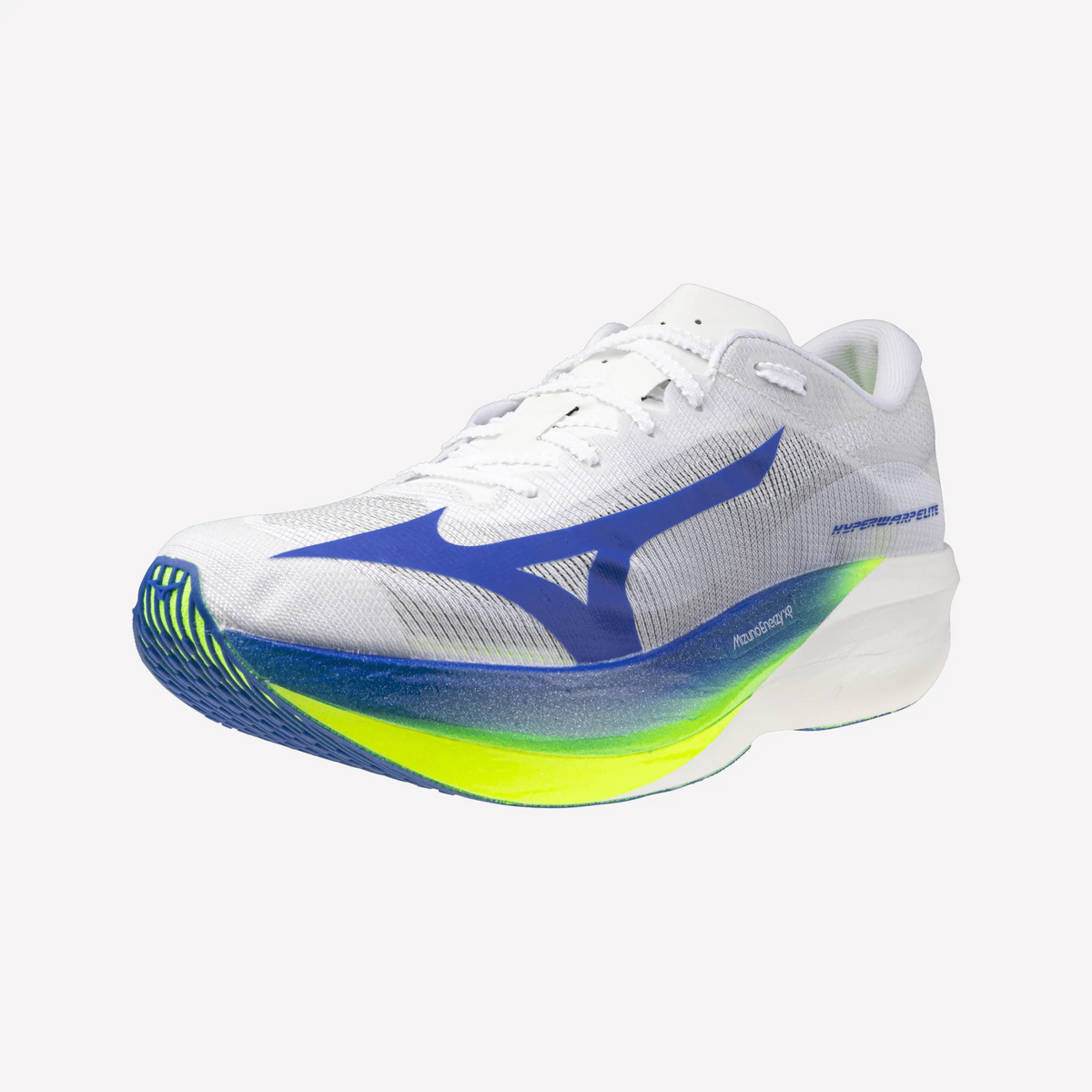 White Lightning Yellow (01)