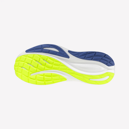 White Blue Yellow (01)