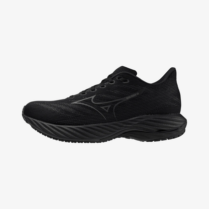 Black Quiet Shade (03)