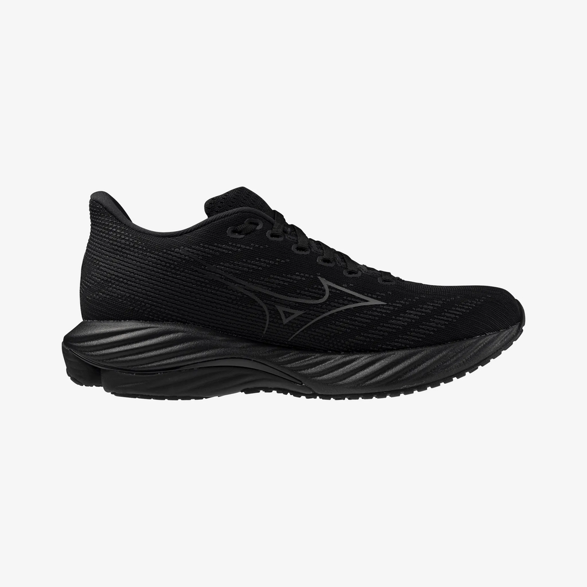 Black Quiet Shade (03)