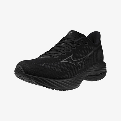 Black Quiet Shade (03)