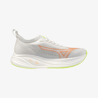 White Flamingo Orange (71)