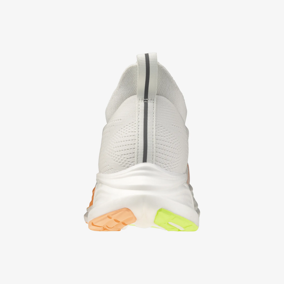 White Flamingo Orange (71)