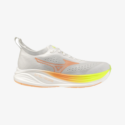 White Flamingo Orange (71)