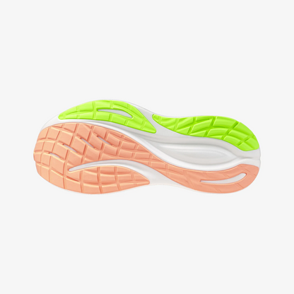 Flamingo Coral White (72)