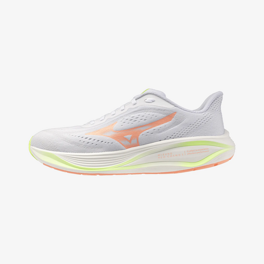 White Flamingo Orange (71)