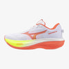 White Flamingo Orange (71)