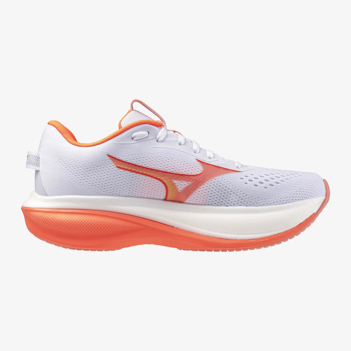 White Flamingo Orange (71)