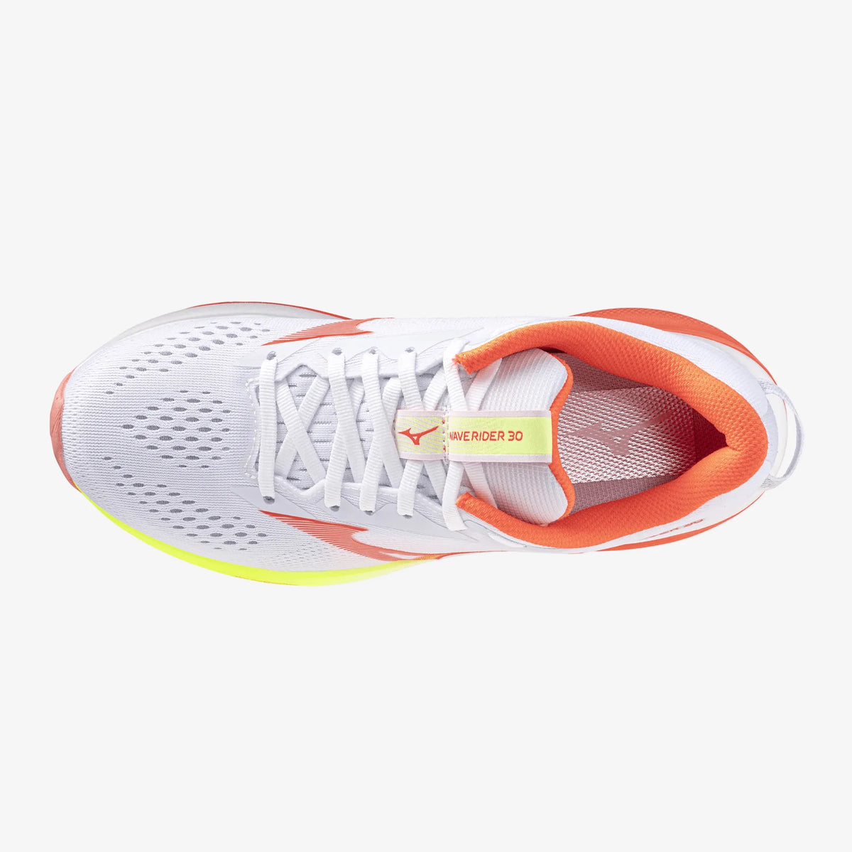 White Flamingo Orange (71)