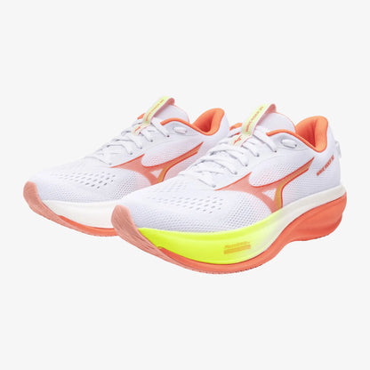 White Flamingo Orange (71)