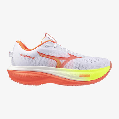 White Flamingo Orange (71)