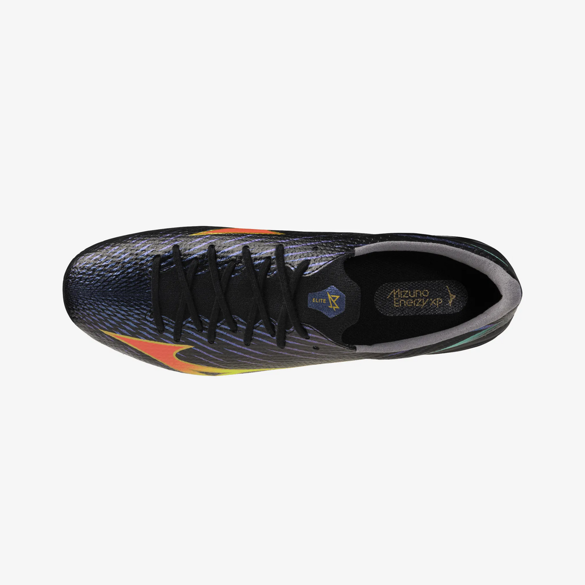 Bright Black (00)