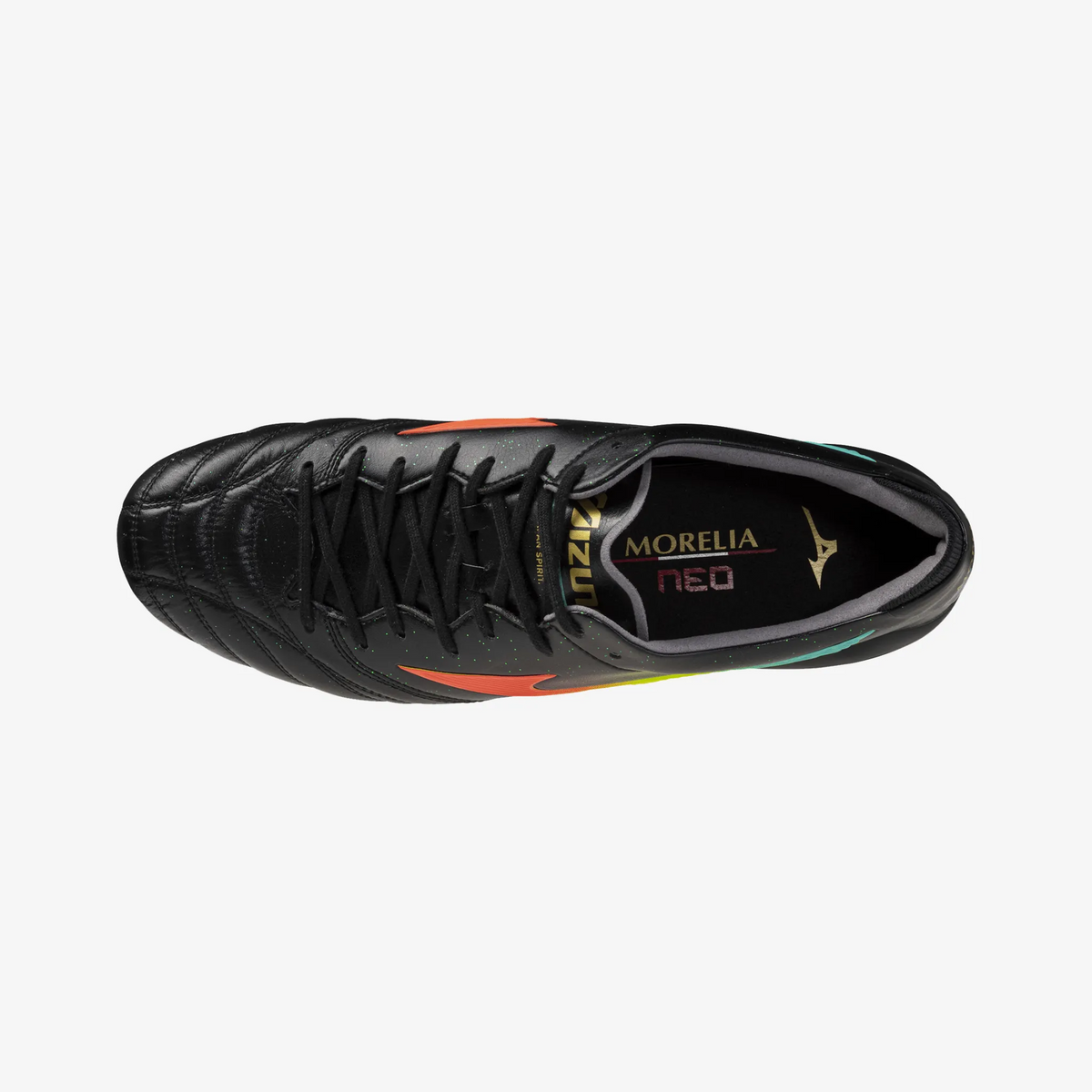 Bright Black (00)