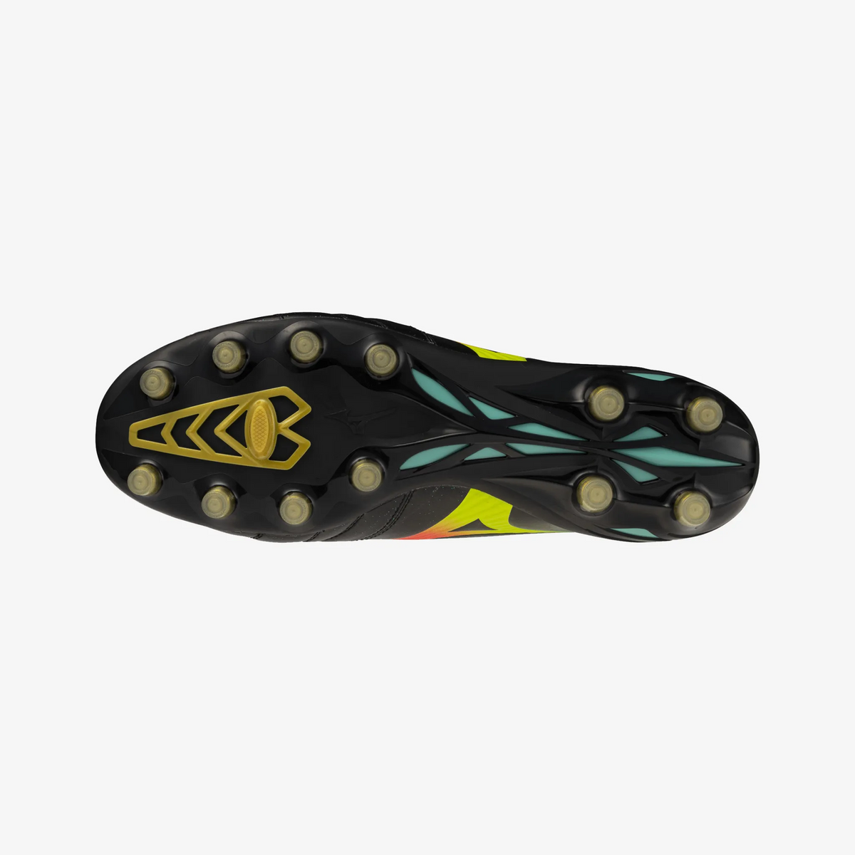 Bright Black (00)