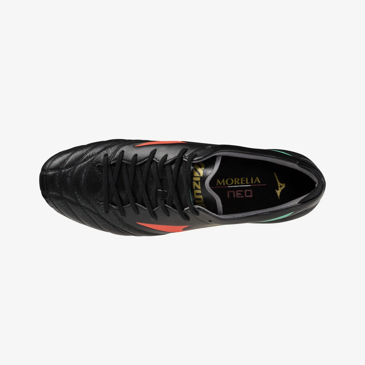 Bright Black (00)