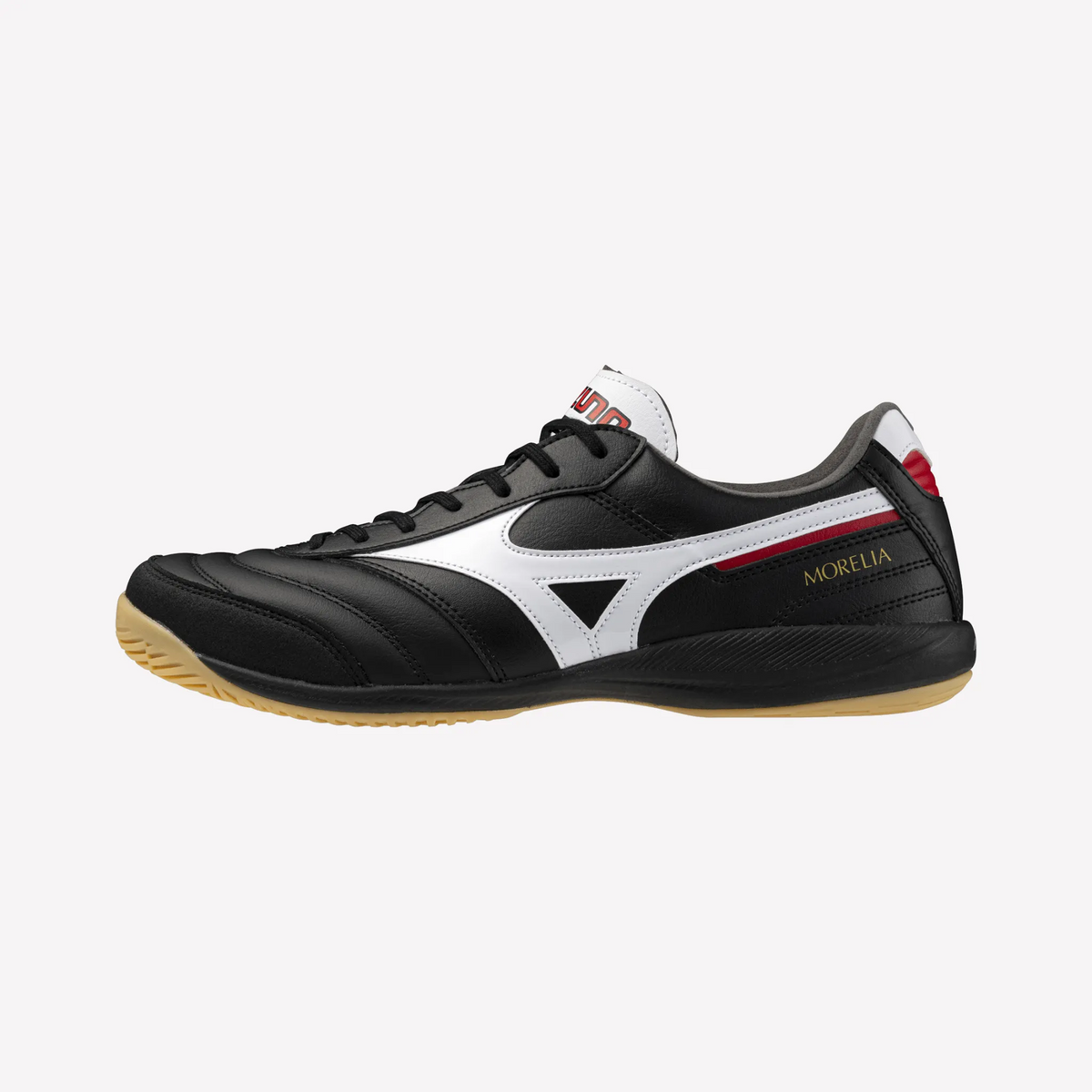 Black White Red (01)