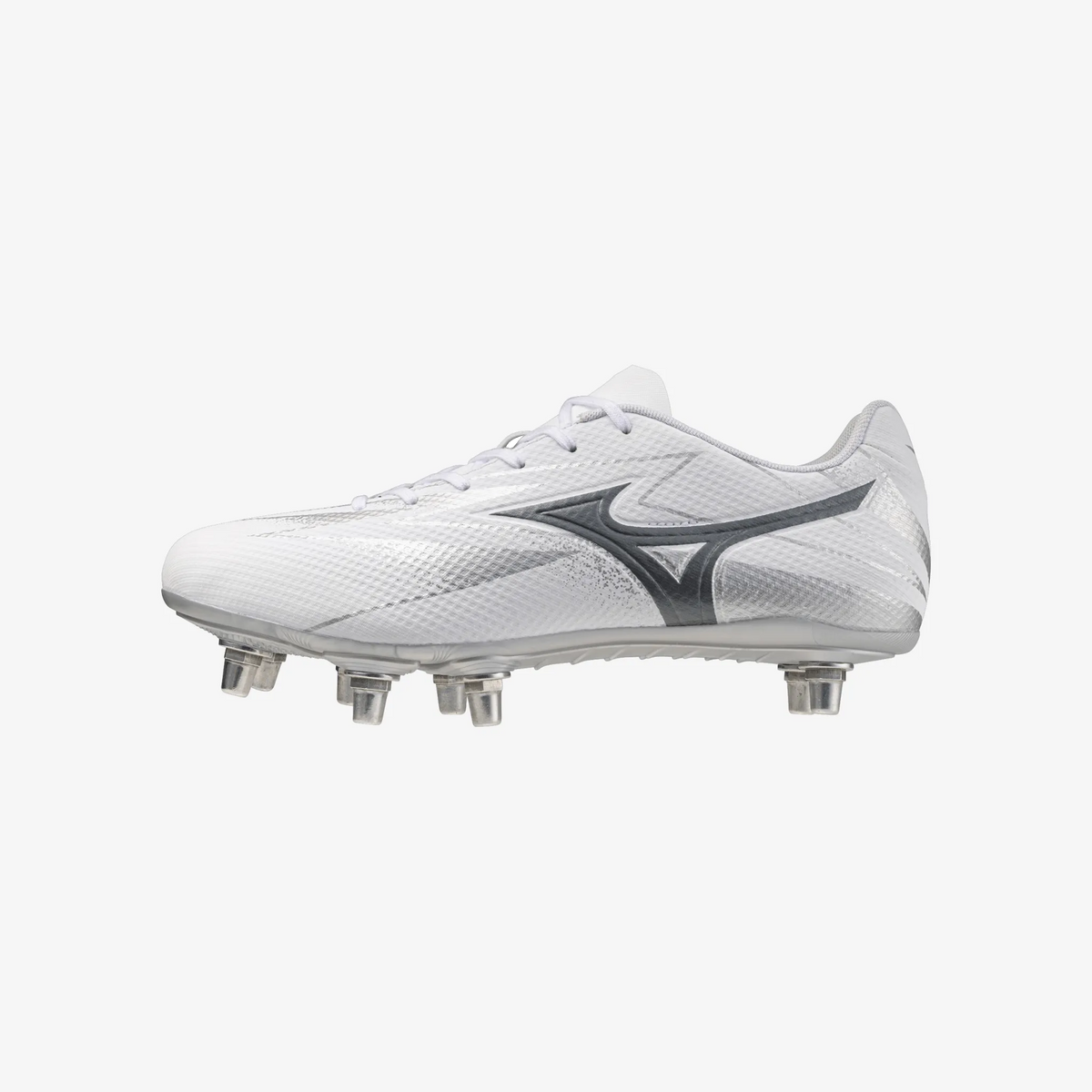 White Metallic Gray (04)