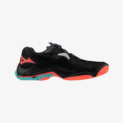 Black Neon Flame (06)