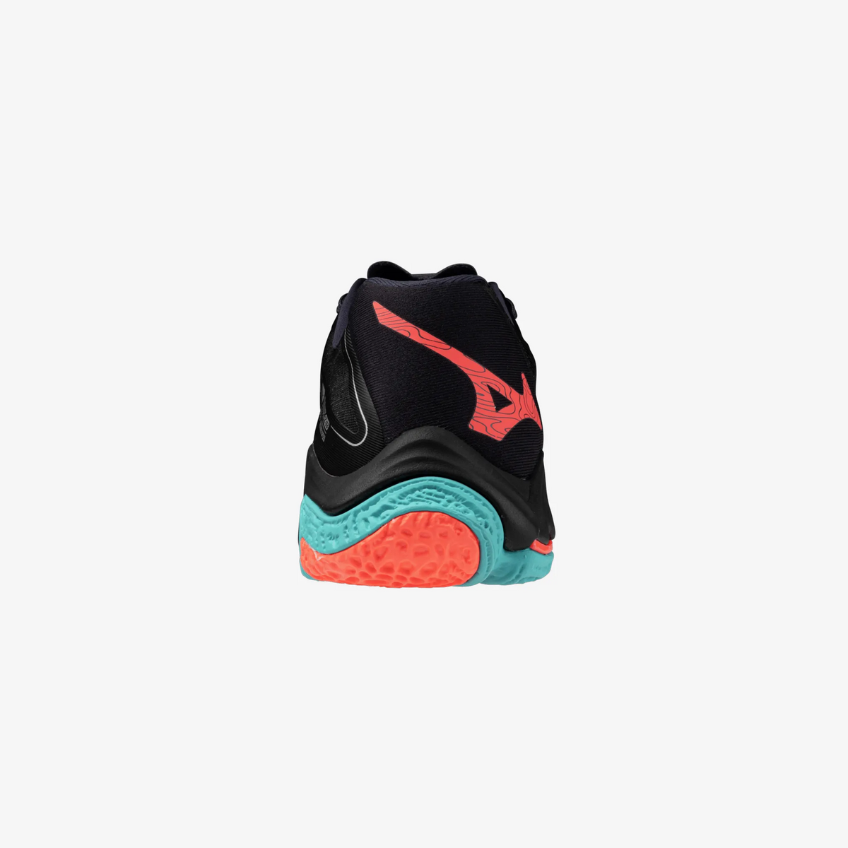 Black Neon Flame (06)
