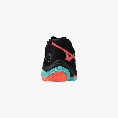 Black Neon Flame (06)