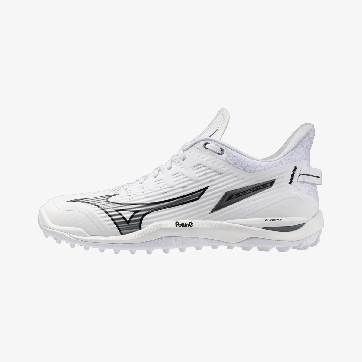 White Metallic Gray (83)