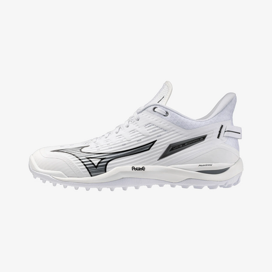 White Metallic Gray (83)