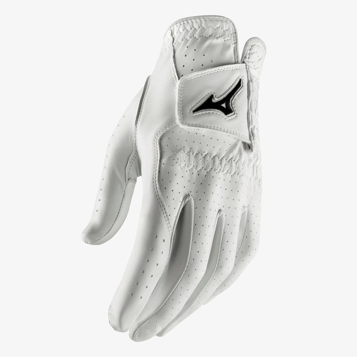 White (01) LH